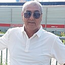 Эльхан, 52 года