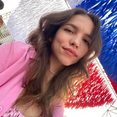 Фотография девушки Миля, 25 лет из г. Пермь