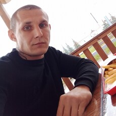Фотография мужчины Кирилл, 34 года из г. Бирск