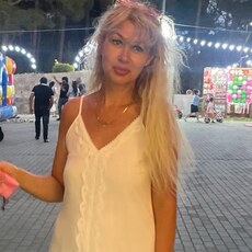 Фотография девушки Ольга, 53 года из г. Москва