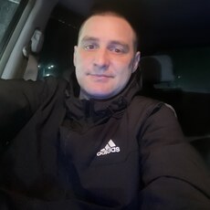 Фотография мужчины Виталий, 31 год из г. Красноярск