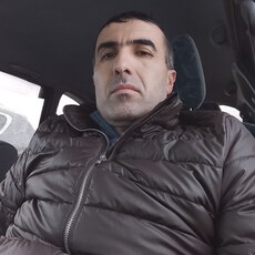 Фотография мужчины Umed, 42 года из г. Усть-Каменогорск