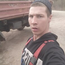 Фотография мужчины Андрей, 30 лет из г. Черемхово