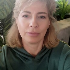 Фотография девушки Ирина, 52 года из г. Минск