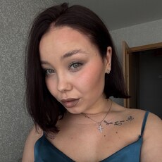 Фотография девушки Елизавета, 23 года из г. Барнаул