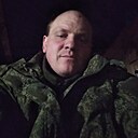 Ник, 33 года