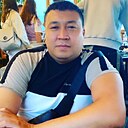 Дархан, 38 лет