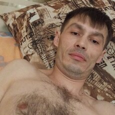 Фотография мужчины Денис, 39 лет из г. Красноярск