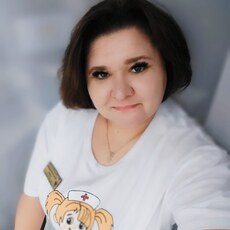 Фотография девушки Елена, 34 года из г. Николаевск