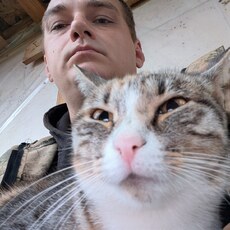 Фотография мужчины Anton, 31 год из г. Гомель