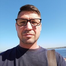 Фотография мужчины Александр, 43 года из г. Самара