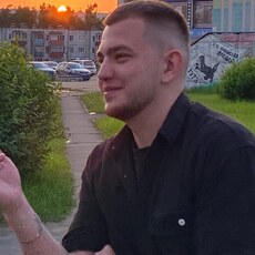 Фотография мужчины Иван, 24 года из г. Усть-Илимск