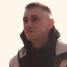 Фотография мужчины Кирил, 28 лет из г. Москва