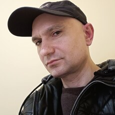 Фотография мужчины Максим, 40 лет из г. Энергодар
