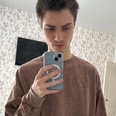 Фотография мужчины Даня, 20 лет из г. Уфа