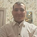 Алекс, 37 лет