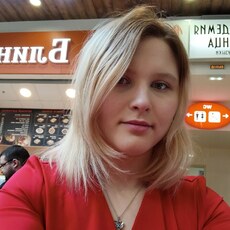 Фотография девушки Анастасия, 20 лет из г. Саратов