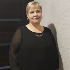 Фотография девушки Елена, 57 лет из г. Кострома