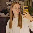 Настя, 18 лет