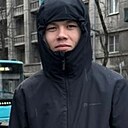 Батыр, 25 лет