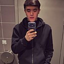Ali, 19 лет