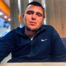 Фотография мужчины Андрей, 25 лет из г. Самара