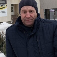 Фотография мужчины Сергей, 56 лет из г. Орел