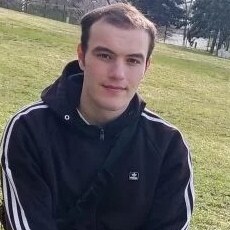 Фотография мужчины Вова, 26 лет из г. Азов