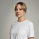 Светлана, 43 года