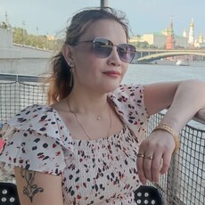 Фотография девушки Лейла, 33 года из г. Ишимбай
