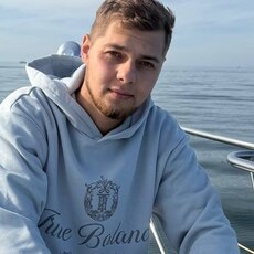 Фотография мужчины Артем, 23 года из г. Красноярск