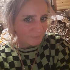 Фотография девушки Oksana, 49 лет из г. Львов