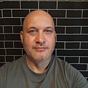 Сергей, 44 года