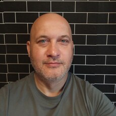 Фотография мужчины Сергей, 44 года из г. Люберцы