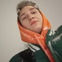 Макс, 20 лет