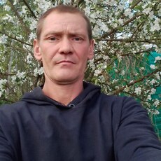 Фотография мужчины Андрей, 46 лет из г. Санкт-Петербург
