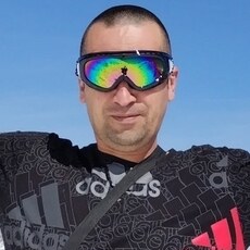 Фотография мужчины Саня, 41 год из г. Каневская