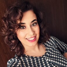 Фотография девушки Loredana, 37 лет из г. Suceava