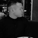 Тимур, 21 год