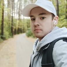 Фотография мужчины Кирилл, 26 лет из г. Ижевск