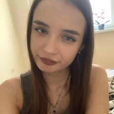 Фотография девушки Юлія, 19 лет из г. Одесса