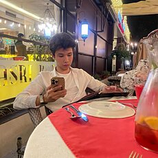 Фотография мужчины Yasin, 18 лет из г. Ташкент