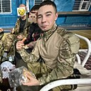 Дмитрий, 20 лет