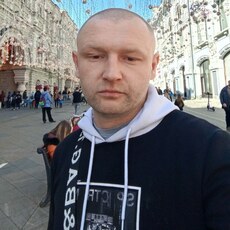 Фотография мужчины Вова, 33 года из г. Горловка