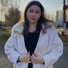 Фотография девушки Мария, 18 лет из г. Курск