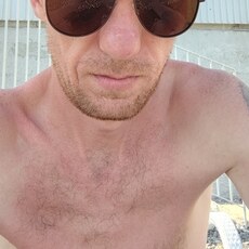 Фотография мужчины Михаил, 37 лет из г. Сергиев Посад