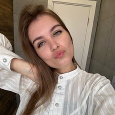 Фотография девушки Анастасия, 21 год из г. Новосибирск