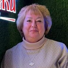 Фотография девушки Елена, 58 лет из г. Ульяновск