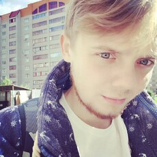 Фотография мужчины Владимир, 24 года из г. Ижевск
