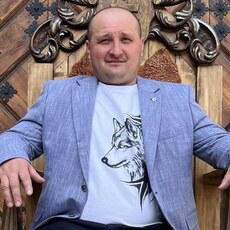 Фотография мужчины Григорий, 36 лет из г. Борисов